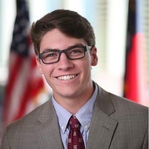 Meet your Posher, Tanner